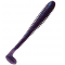 Crazy Fish Vibro Worm 50 mm 99 Kalmaras 8 vnt. (3-50-99-6)