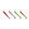 Crazy Fish Vibro Worm 50 mm M42 Kalmaras 8 vnt. (3-50-M42-6)