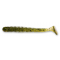 Crazy Fish Vibro Worm 75 mm 16 Kalmaras 5 vnt. (11-75-16-6)