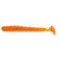 Crazy Fish Vibro Worm 75 mm 18 Kalmaras 5 vnt. (11-75-18-6)