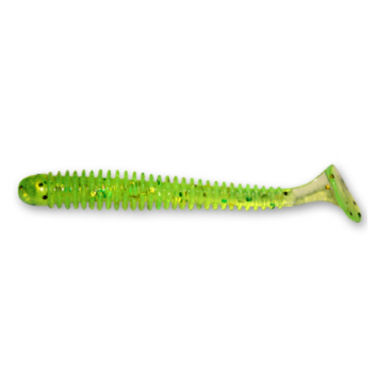 Crazy Fish Vibro Worm 75 mm 20 Kalmaras 5 vnt. (11-75-20-6) Crazy Fish Vibro Worm 75 mm 20 Kalmaras 5 vnt. (11-75-20-6)