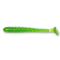 Crazy Fish Vibro Worm 75 mm 21 Kalmaras 5 vnt. (11-75-21-6)