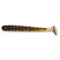 Crazy Fish Vibro Worm 75 mm 26 Kalmaras 5 vnt. (11-75-26-6)