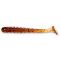 Crazy Fish Vibro Worm 75 mm 32 Kalmaras 5 vnt. (11-75-32-6)
