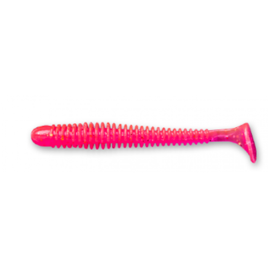 Crazy Fish Vibro Worm 75 mm 37 Kalmaras 5 vnt. (11-75-37-6) Crazy Fish Vibro Worm 75 mm 37 Kalmaras 5 vnt. (11-75-37-6)