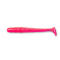 Crazy Fish Vibro Worm 75 mm 37 Kalmaras 5 vnt. (11-75-37-6)