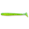 Crazy Fish Vibro Worm 75 mm 54 Kalmaras 5 vnt. (11-75-54-6)