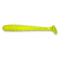Crazy Fish Vibro Worm 75 mm 6 Kalmaras 5 vnt. (11-75-6-6)