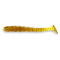 Crazy Fish Vibro Worm 75 mm 9 Kalmaras 5 vnt. (11-75-9-6)
