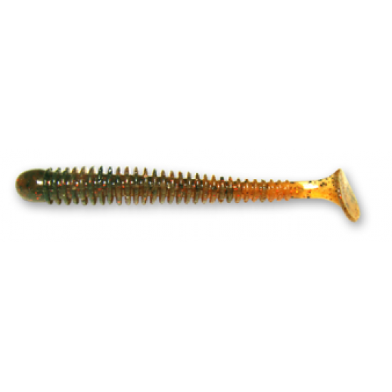 Crazy Fish Vibro Worm 85 mm 10 Kalmaras 5 vnt. (12-85-10-6) Crazy Fish Vibro Worm 85 mm 10 Kalmaras 5 vnt. (12-85-10-6)