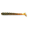 Crazy Fish Vibro Worm 85 mm 10 Kalmaras 5 vnt. (12-85-10-6)