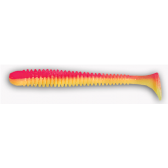 Crazy Fish Vibro Worm 85 mm 13D Kalmaras 5 vnt. (13-85-13d-6) Crazy Fish Vibro Worm 85 mm 13D Kalmaras 5 vnt. (13-85-13d-6)