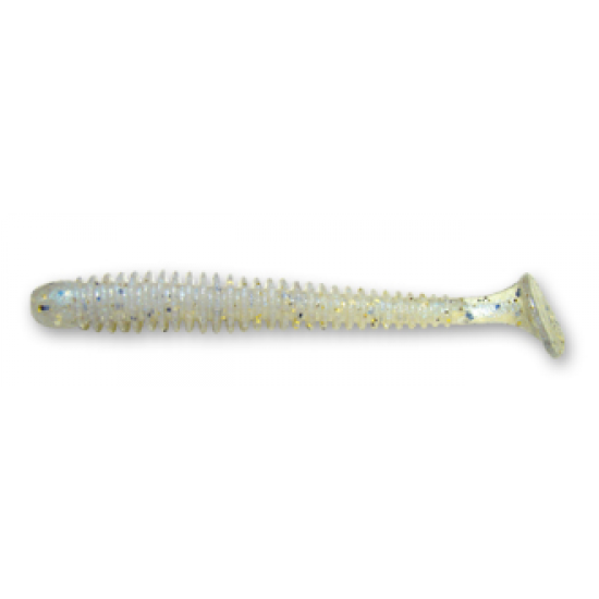 Crazy Fish Vibro Worm 85 mm 25 Kalmaras 5 vnt. (12-85-25-6) Crazy Fish Vibro Worm 85 mm 25 Kalmaras 5 vnt. (12-85-25-6)