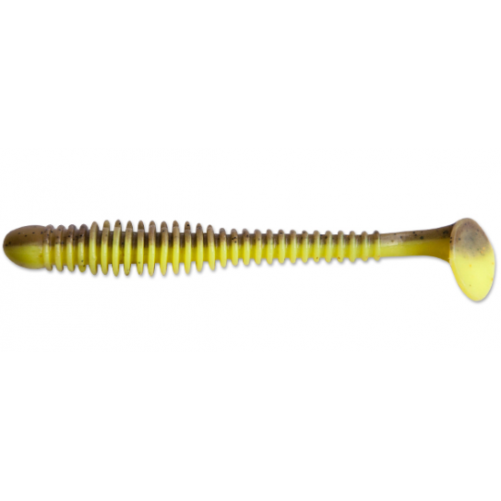 Crazy Fish Vibro Worm 85 mm 30D Kalmaras 5 vnt. (13-85-30d-6) Crazy Fish Vibro Worm 85 mm 30D Kalmaras 5 vnt. (13-85-30d-6)