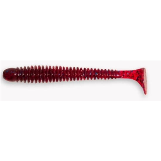 Crazy Fish Vibro Worm 85 mm 73 Kalmaras 5 vnt. (12-85-73-6) Crazy Fish Vibro Worm 85 mm 73 Kalmaras 5 vnt. (12-85-73-6)