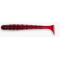 Crazy Fish Vibro Worm 85 mm 73 Kalmaras 5 vnt. (12-85-73-6)