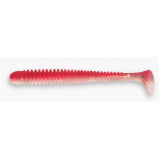 Crazy Fish Vibro Worm 85 mm 9D Kalmaras 5 vnt. (13-85-9d-6) Crazy Fish Vibro Worm 85 mm 9D Kalmaras 5 vnt. (13-85-9d-6)