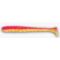 Crazy Fish Vibro Worm 85 mm Floating 13D Kalmaras 5 vnt. (13-85-13d-6-F)