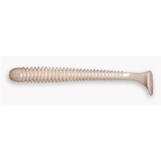 Crazy Fish Vibro Worm 85 mm Floating 66 Kalmaras 5 vnt. (12-85-66-6-F) Crazy Fish Vibro Worm 85 mm Floating 66 Kalmaras 5 vnt. (12-85-66-6-F)