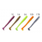 Crazy Fish Vibro Worm 85 mm Floating M94 Kalmaras 5 vnt. (12-85-M94-6-F)