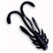 Crazy Fish Allure 27 mm 51 Kalmaras 10 vnt. (46-27-51-6)