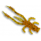 Crazy Fish Crayfish 45 mm 9 Kalmaras 8 vnt. (26-45-9-6)