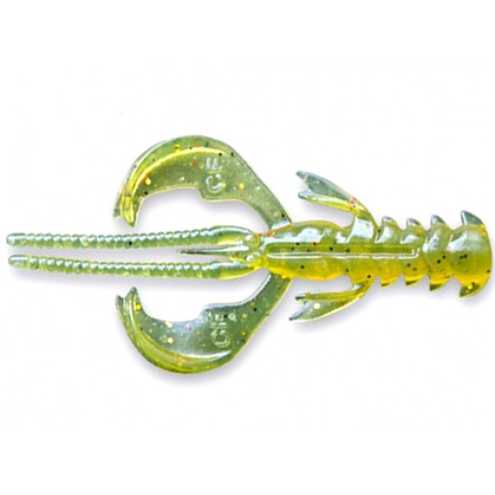 Crazy Fish Nimble 40 mm 1 Kalmaras 9 vnt. (49-40-1-6)