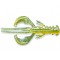 Crazy Fish Nimble 40 mm 1 Kalmaras 9 vnt. (49-40-1-6)