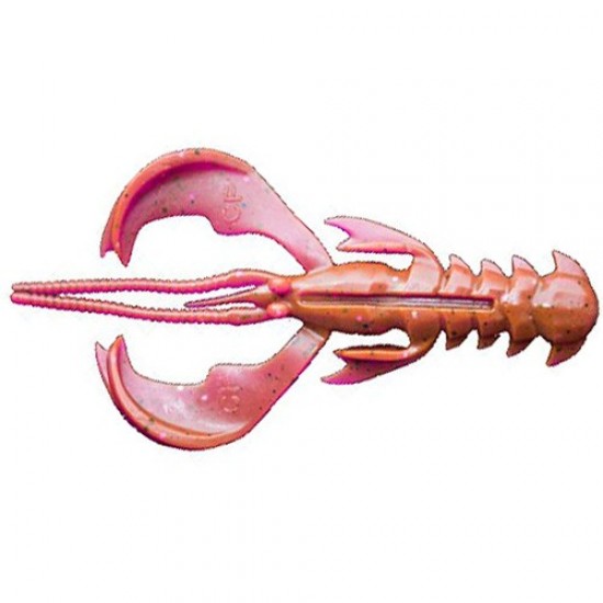 Crazy Fish Nimble 40 mm 12 Kalmaras 9 vnt. (49-40-12-6)