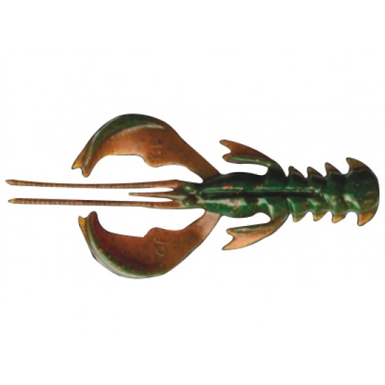 Crazy Fish Nimble 40 mm 14 Kalmaras 9 vnt. (49-40-14-6)