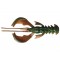 Crazy Fish Nimble 40 mm 14 Kalmaras 9 vnt. (49-40-14-6)
