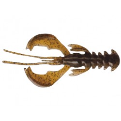 Crazy Fish Nimble 40 mm 26 Kalmaras 9 vnt. (49-40-26-6)