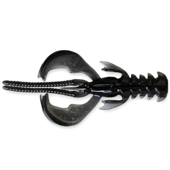 Crazy Fish Nimble 40 mm 51 Kalmaras 9 vnt. (49-40-51-6)