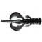Crazy Fish Nimble 40 mm 51 Kalmaras 9 vnt. (49-40-51-6)