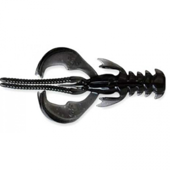 Crazy Fish Nimble 40 mm 51D Kalmaras 9 vnt. (49-40-51d-6)