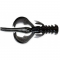 Crazy Fish Nimble 40 mm 51D Kalmaras 9 vnt. (49-40-51d-6)
