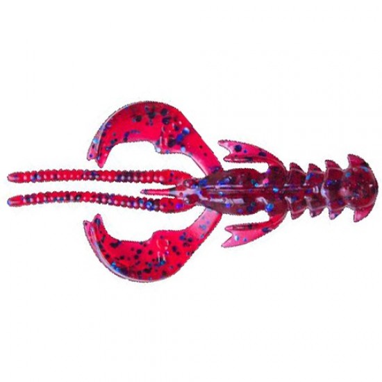 Crazy Fish Nimble 40 mm 73 Kalmaras 9 vnt. (49-40-73-6)