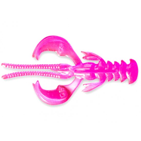 Crazy Fish Nimble 40 mm 76 Kalmaras 9 vnt. (49-40-76-6)