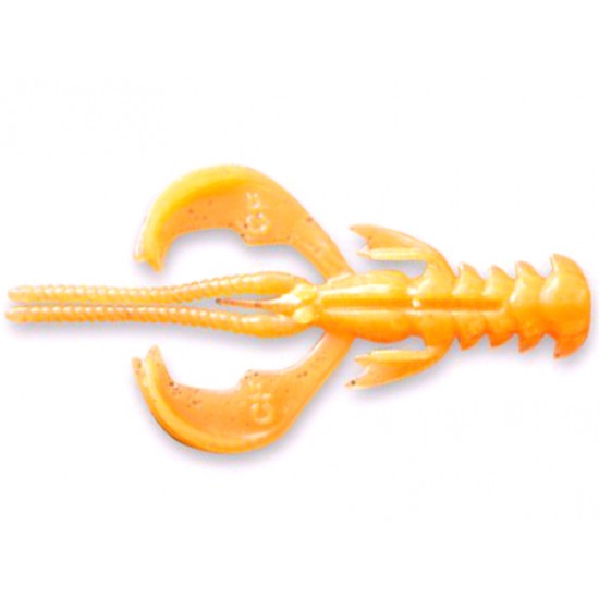 Crazy Fish Nimble 40 mm 77 Kalmaras 9 vnt. (49-40-77-6)
