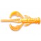 Crazy Fish Nimble 40 mm 77 Kalmaras 9 vnt. (49-40-77-6)