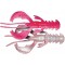 Crazy Fish Nimble 40 mm 9D Kalmaras 9 vnt. (49-40-9d-6)