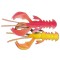 Crazy Fish Nimble 65 mm 13D Kalmaras 7 vnt. (44-65-13d-6)