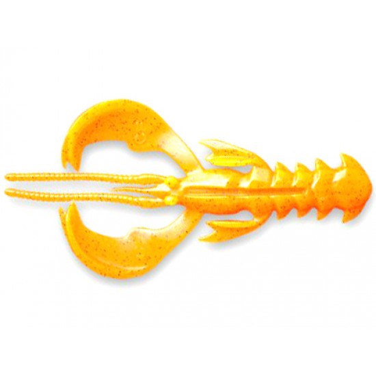 Crazy Fish Nimble 65 mm 18 Kalmaras 7 vnt. (44-65-18-6)