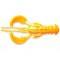 Crazy Fish Nimble 65 mm 18 Kalmaras 7 vnt. (44-65-18-6)