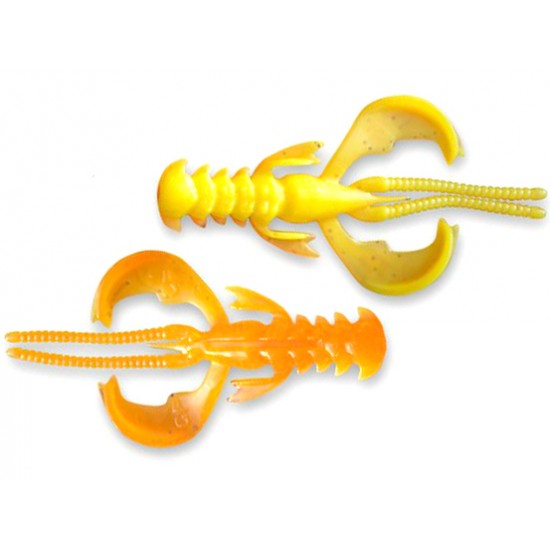 Crazy Fish Nimble 65 mm 18D Kalmaras 7 vnt. (44-65-18d-6) Crazy Fish Nimble 65 mm 18D Kalmaras 7 vnt. (44-65-18d-6)
