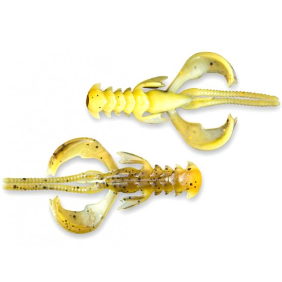 Crazy Fish Nimble 65 mm 30D Kalmaras 7 vnt. (44-65-30d-6) Crazy Fish Nimble 65 mm 30D Kalmaras 7 vnt. (44-65-30d-6)