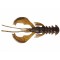 Crazy Fish Nimble V 100 mm 26 Kalmaras 5vnt. (43-100-26-6-V)