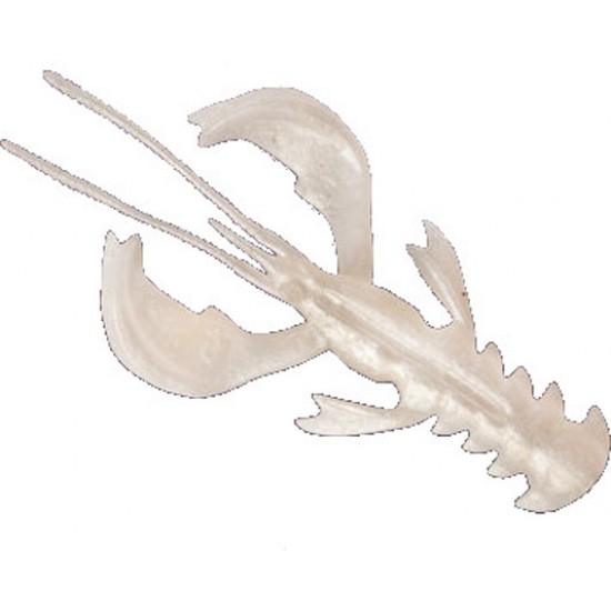 Crazy Fish Nimble V 100 mm 49 Kalmaras 5vnt. (43-100-49-6-V)