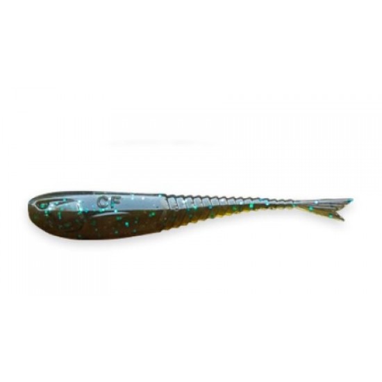Crazy Fish Glider 90 mm Floating 42 Kalmaras 8 vnt. (36-90-42-6-F)