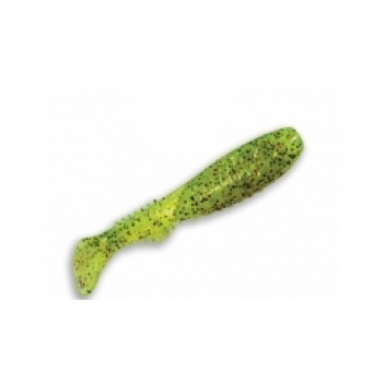 Crazy Fish Dainty 85 mm 22 Kalmaras 6 vnt. (25-85-22-6)